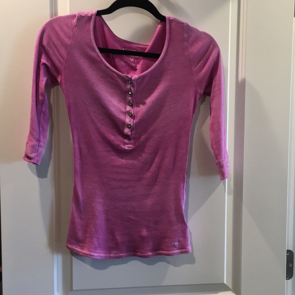 Guess top